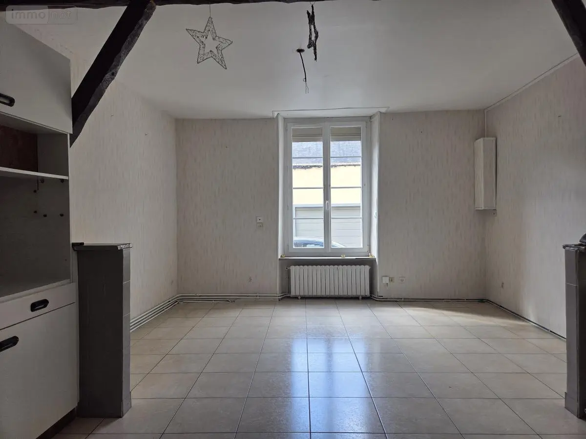 Maison a vendre Château-Gontier-sur-Mayenne 53200 Mayenne 53 51 m2 3 pièces 106000 euros 53073-1783 001