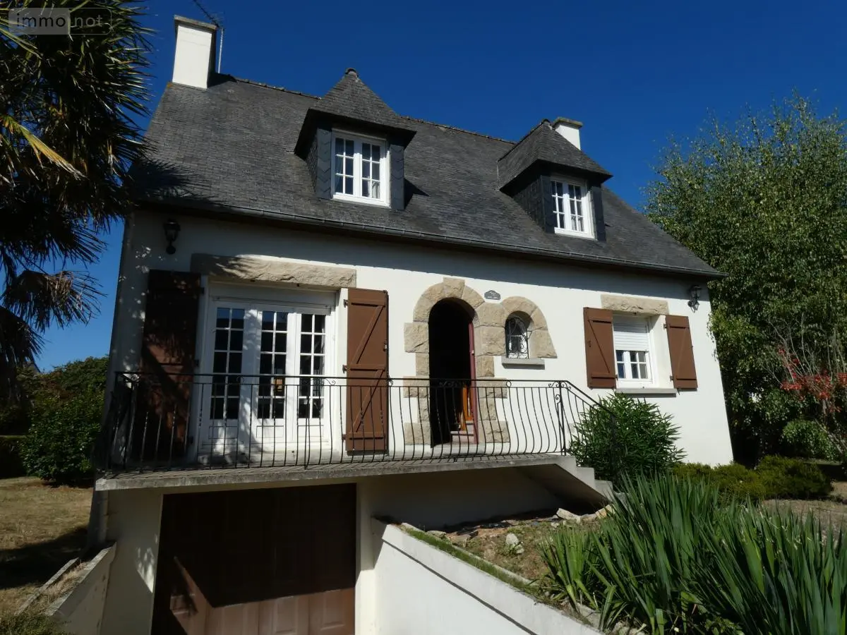Maison a vendre Beaussais-sur-Mer 22650 Côtes-d'Armor 22 110 m2 325822 euros 22058-817 001