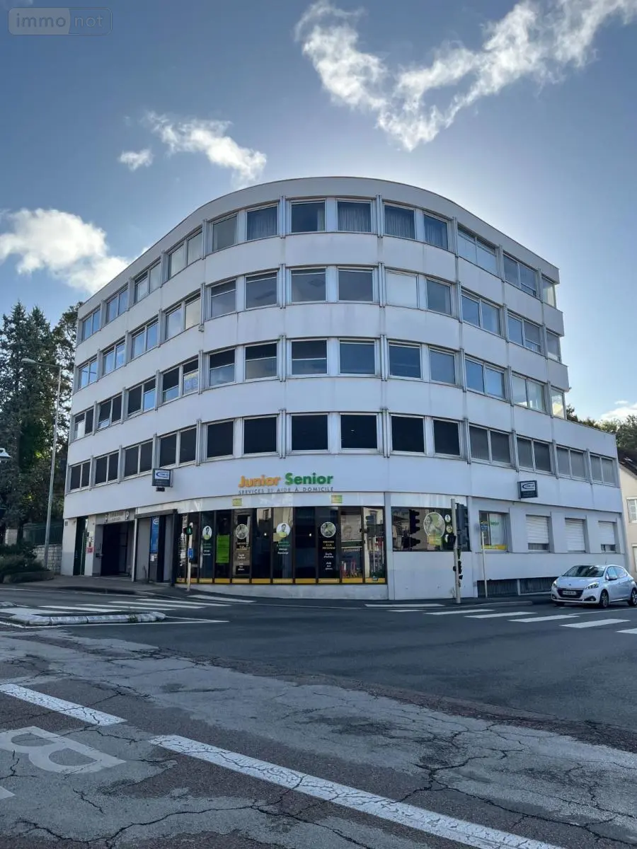 Immeuble de rapport a vendre Besançon 25000 Doubs 25 1408 m2 2100000 euros 39033-2384 001