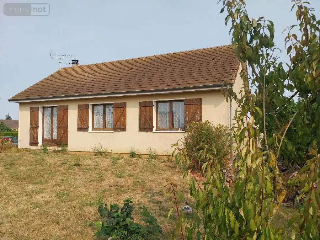Maison a vendre Vitot 27110 Eure 27 73 m2 4 pièces 147000 euros 27061-1507 001
