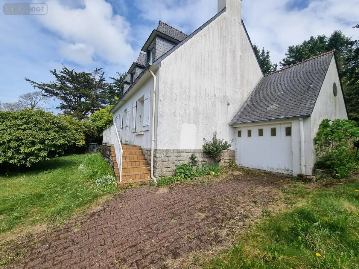 Maison a vendre Locronan 29180 Finistère 29 106 m2 6 pièces 252480 euros 29127-1201 001