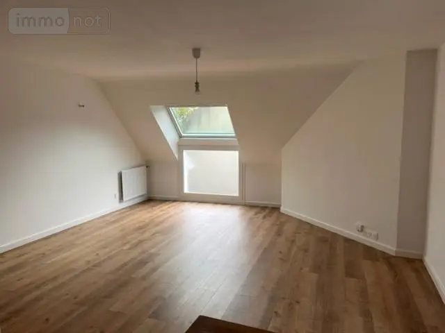 Appartement a vendre Lorient 56100 Morbihan 56 83 m2 4 pièces 239576 euros 56083-1168 001