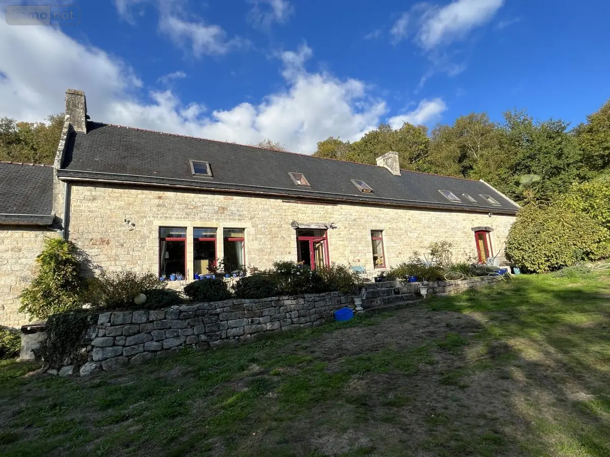 Maison a vendre Saint-Évarzec 29170 Finistère 29 400 m2 1413258 euros 29014-3156 001