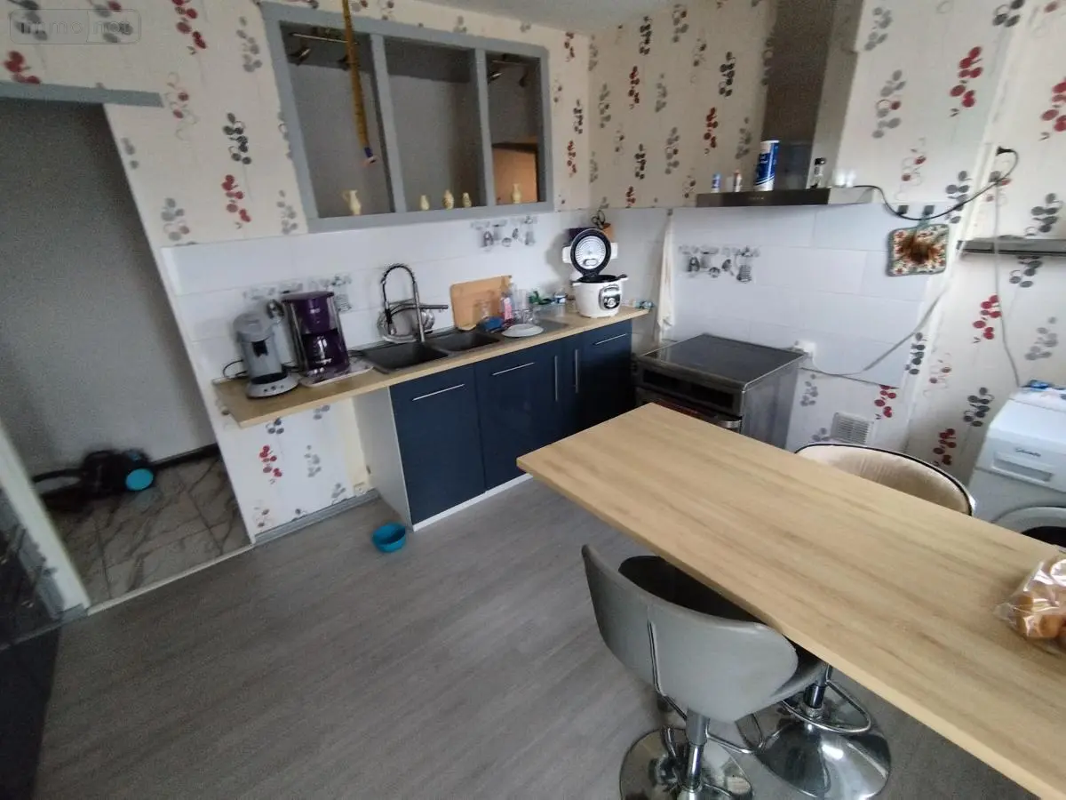 Maison a vendre Nivillac 56130 Morbihan 56 76 m2 3 pièces 173250 euros 56014-775 001