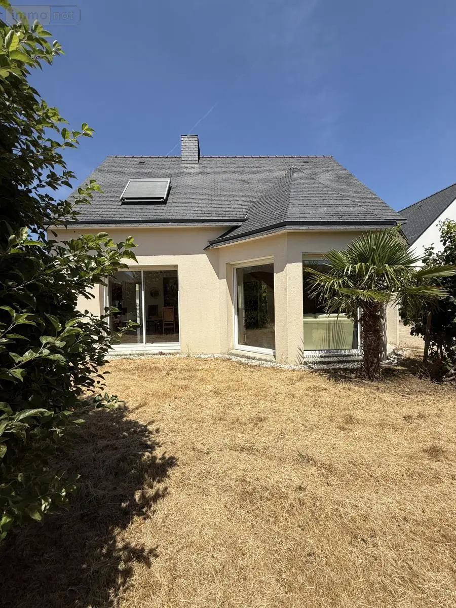 Maison a vendre Séné 56860 Morbihan 56 95 m2 5 pièces 435000 euros 56002-1580 001