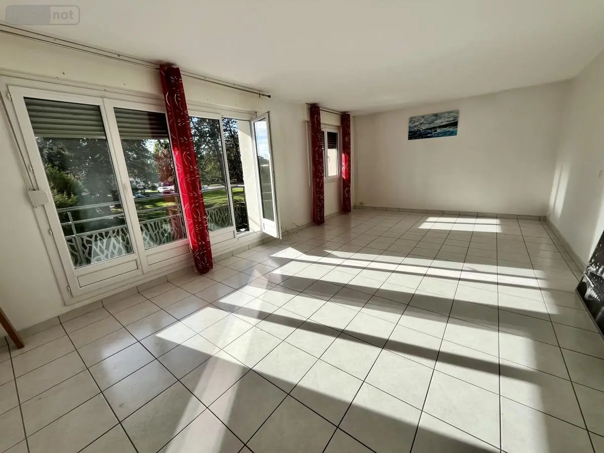 Location appartement Bonsecours 76240 Seine-Maritime 76 77 m2 915 euros 76008-L149 001