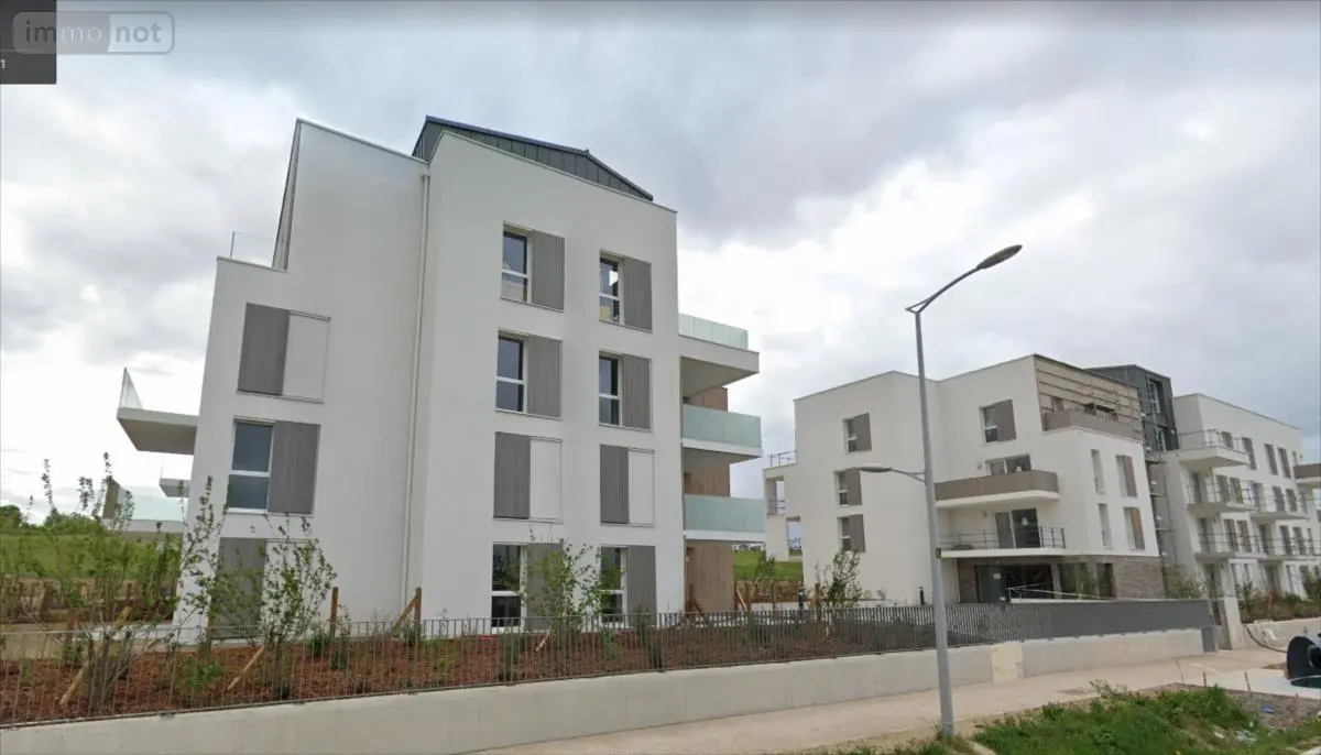 Location garage et parking Bezannes 51430 Marne 51 70 euros LOCPARCALBEZ9 001