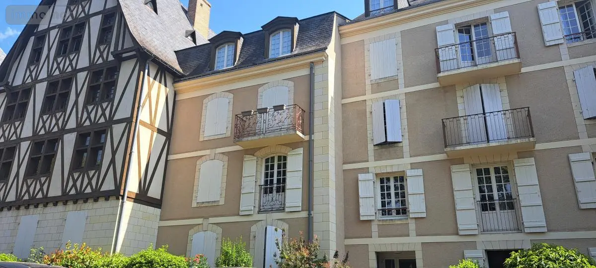 Appartement a vendre Angers 49000 Maine-et-Loire 49 84 m2 3 pièces 362025 euros 49004-1735 001