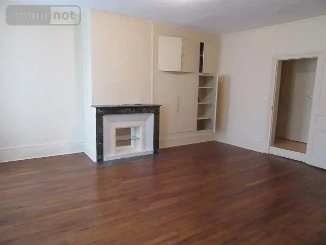 Location appartement Montargis 45200 Loiret 45 92 m2 3 pièces 685 euros 45052-L11 001