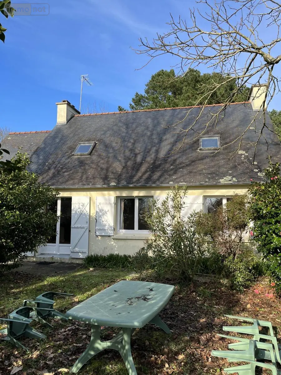 Maison a vendre La Forêt-Fouesnant 29940 Finistère 29 67 m2 3 pièces 391875 euros 29014-2763 001