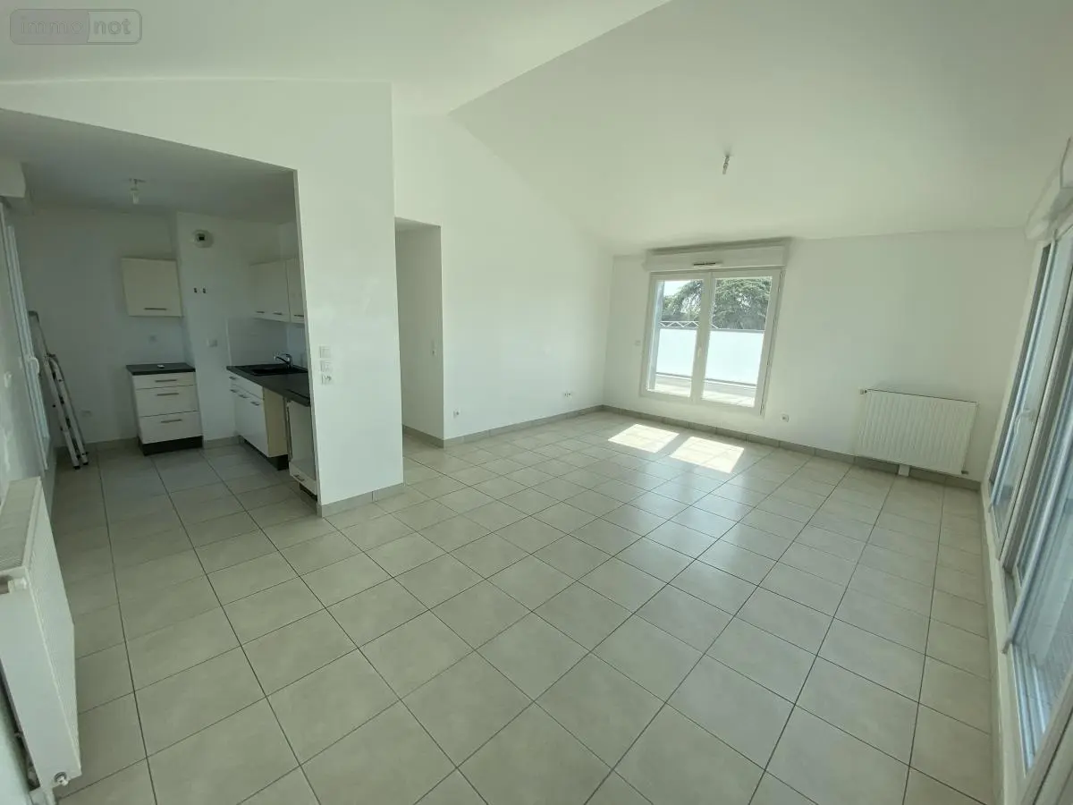 Location appartement Nantes 44000 Loire-Atlantique 44 91 m2 1527 euros 44039-L331 001