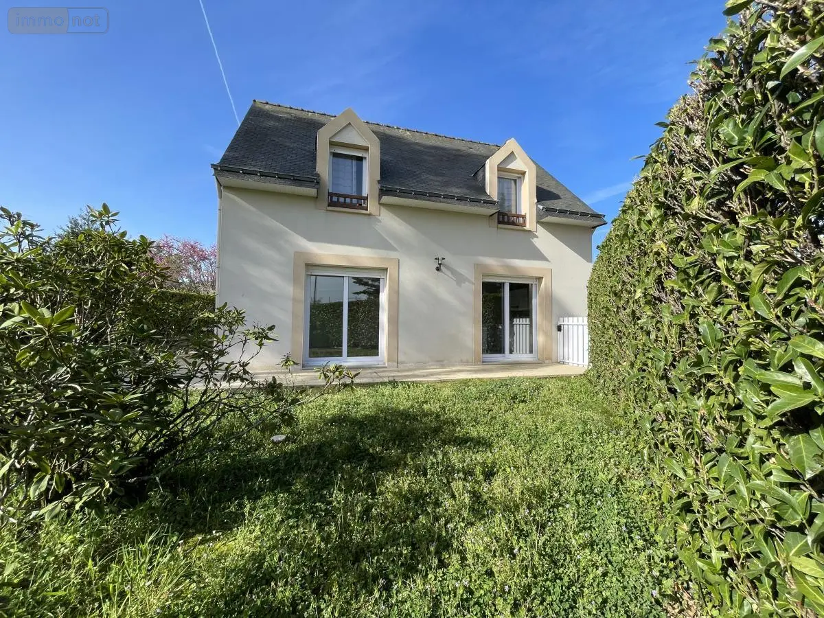 Maison a vendre Carnac 56340 Morbihan 56 102 m2 5 pièces 395120 euros 56041-869 001