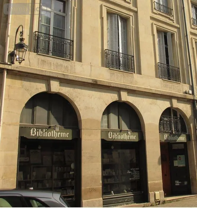 Fonds et murs commerciaux a vendre Reims 51100 Marne 51 72 m2 2 pièces 70000 euros LCGOUCO 001