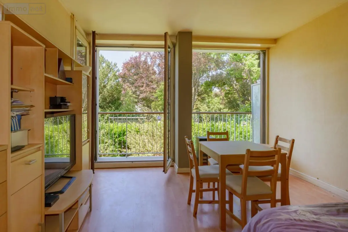 Appartement a vendre Malakoff 92240 Hauts-de-Seine 92 49 m2 2 pièces 226500 euros 75022-860 001