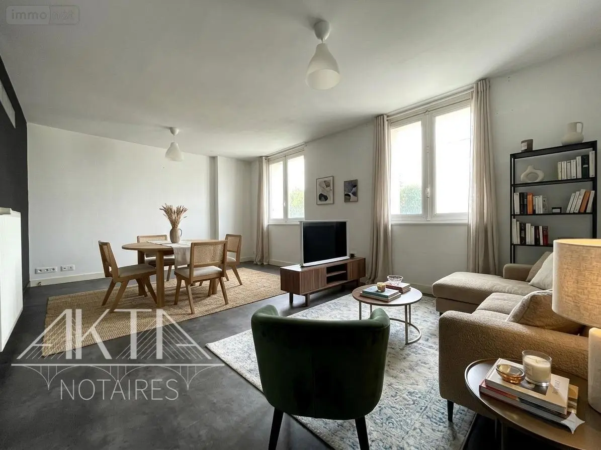 Appartement a vendre Brest 29200 Finistère 29 63 m2 3 pièces 154350 euros 29036-218 001