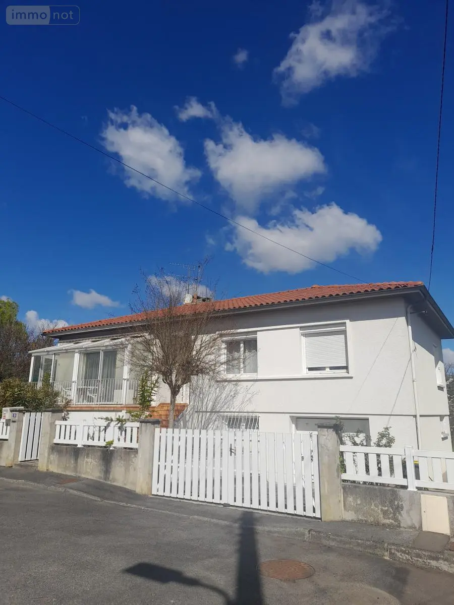 Maison a vendre Auch 32000 Gers 32 102 m2 6 pièces 190000 euros 32002-1404 001