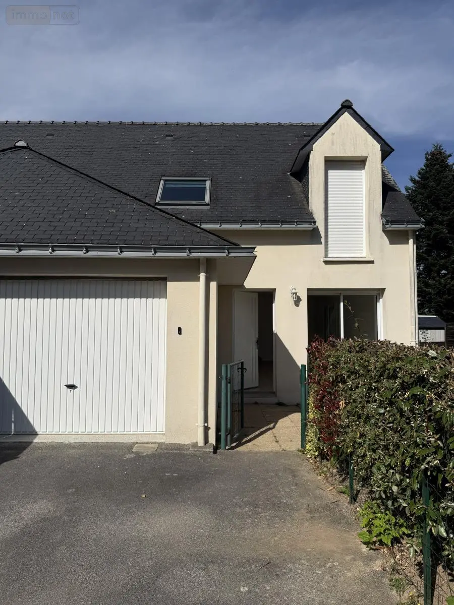 Maison a vendre Monterblanc 56250 Morbihan 56 70 m2 5 pièces 219300 euros 56002-1603 001