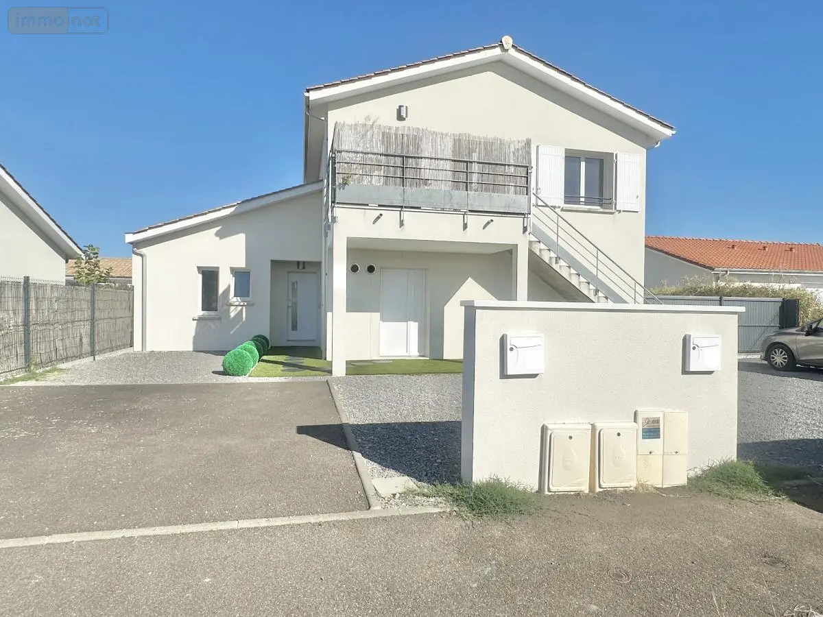 Maison a vendre Parentis-en-Born 40160 Landes 40 139 m2 8 pièces 398240 euros 40007-103 001