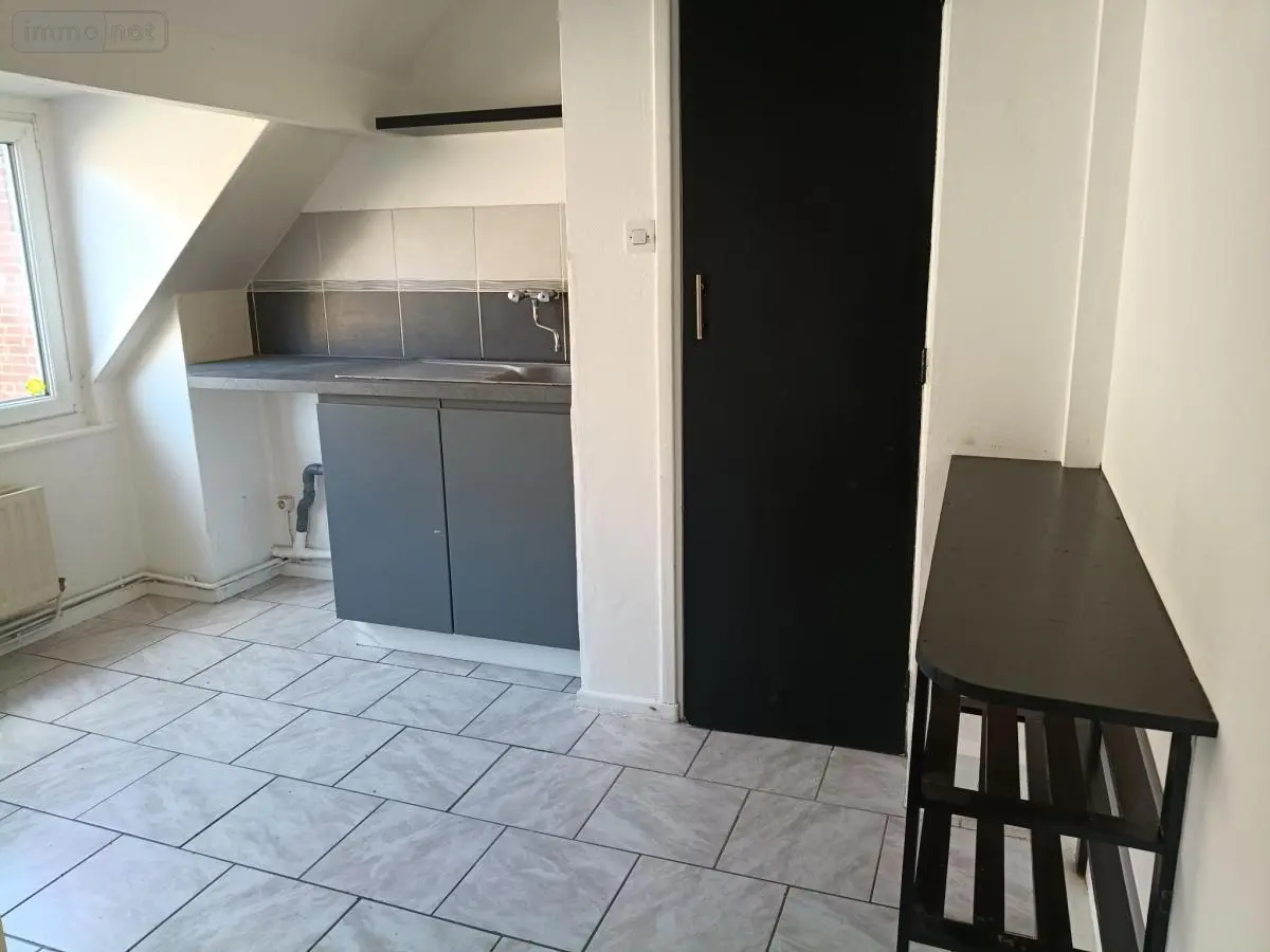 Location appartement Arras 62000 Pas-de-Calais 62 51 m2 578 euros 62135-L1187 001