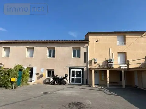Location fonds et murs commerciaux Pierrelatte 26700 Drôme 26 39 m2 2 pièces 500 euros 26060-L98 001