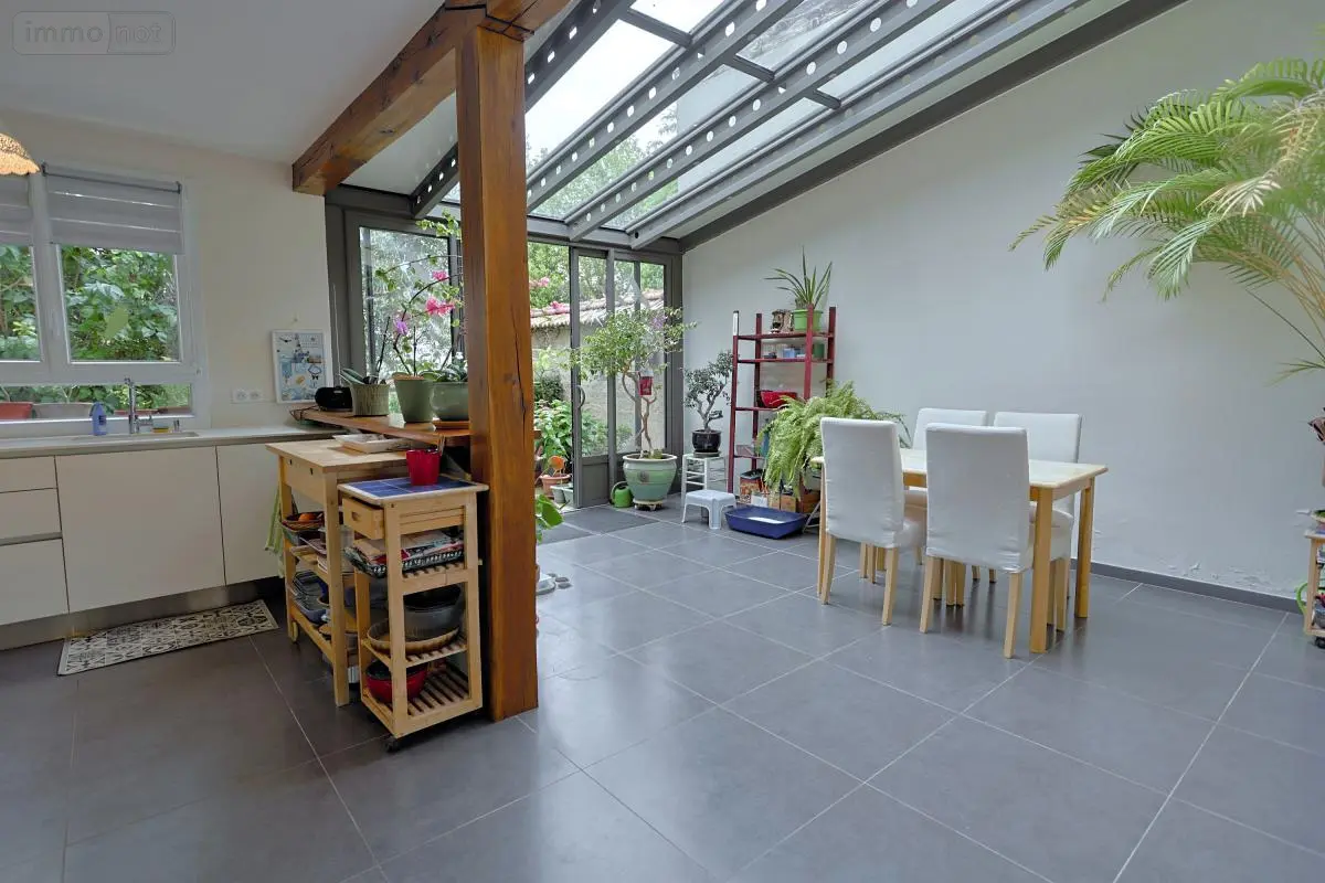 Maison a vendre Reims 51100 Marne 51 170 m2 7 pièces 448000 euros 51046-2701 001