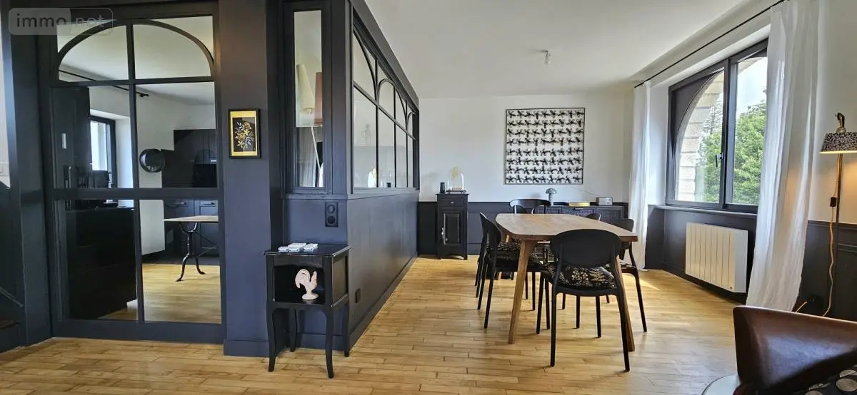 Maison a vendre Bénodet 29950 Finistère 29 146 m2 6 pièces 780000 euros 29152-70 001
