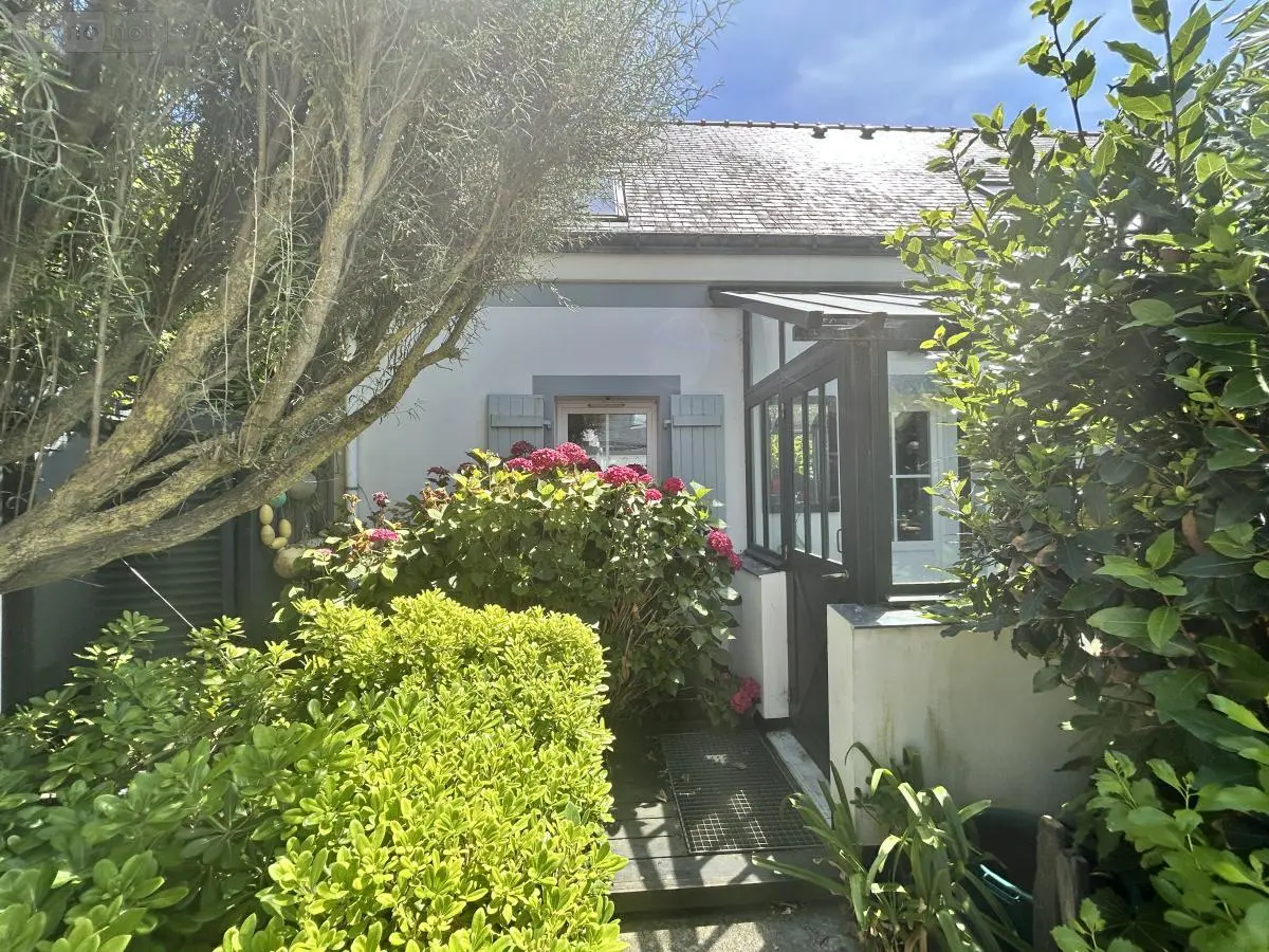 Maison a vendre Bangor 56360 Morbihan 56 122 m2 4 pièces 703800 euros 56026-1169 001