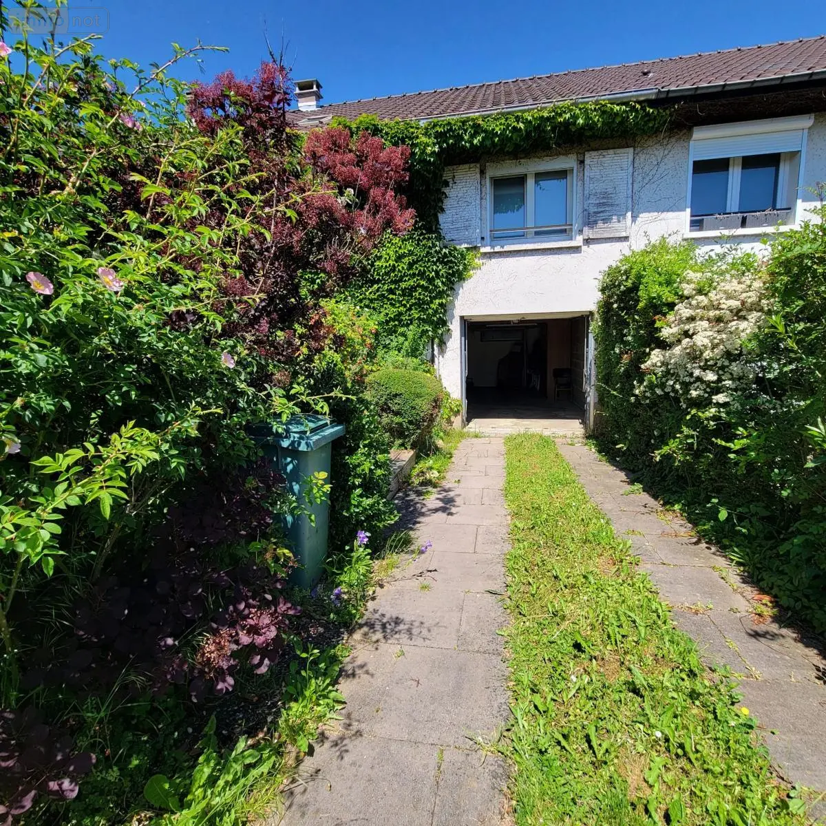 Maison a vendre Pulnoy 54425 Meurthe-et-Moselle 54 136 m2 7 pièces 325000 euros 54004-1018 001