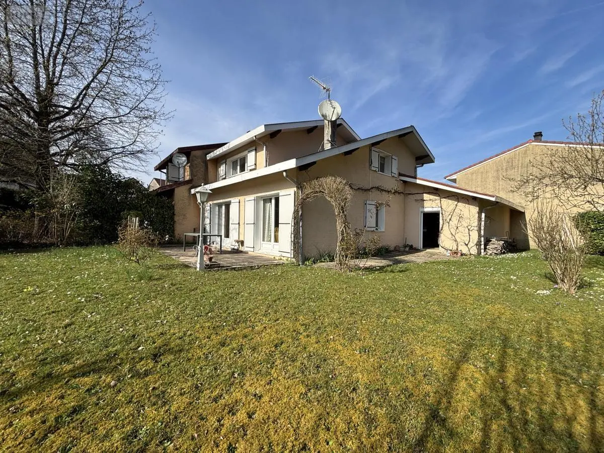 Maison a vendre Valentigney 25700 Doubs 25 100 m2 4 pièces 155000 euros 25054-1943 001