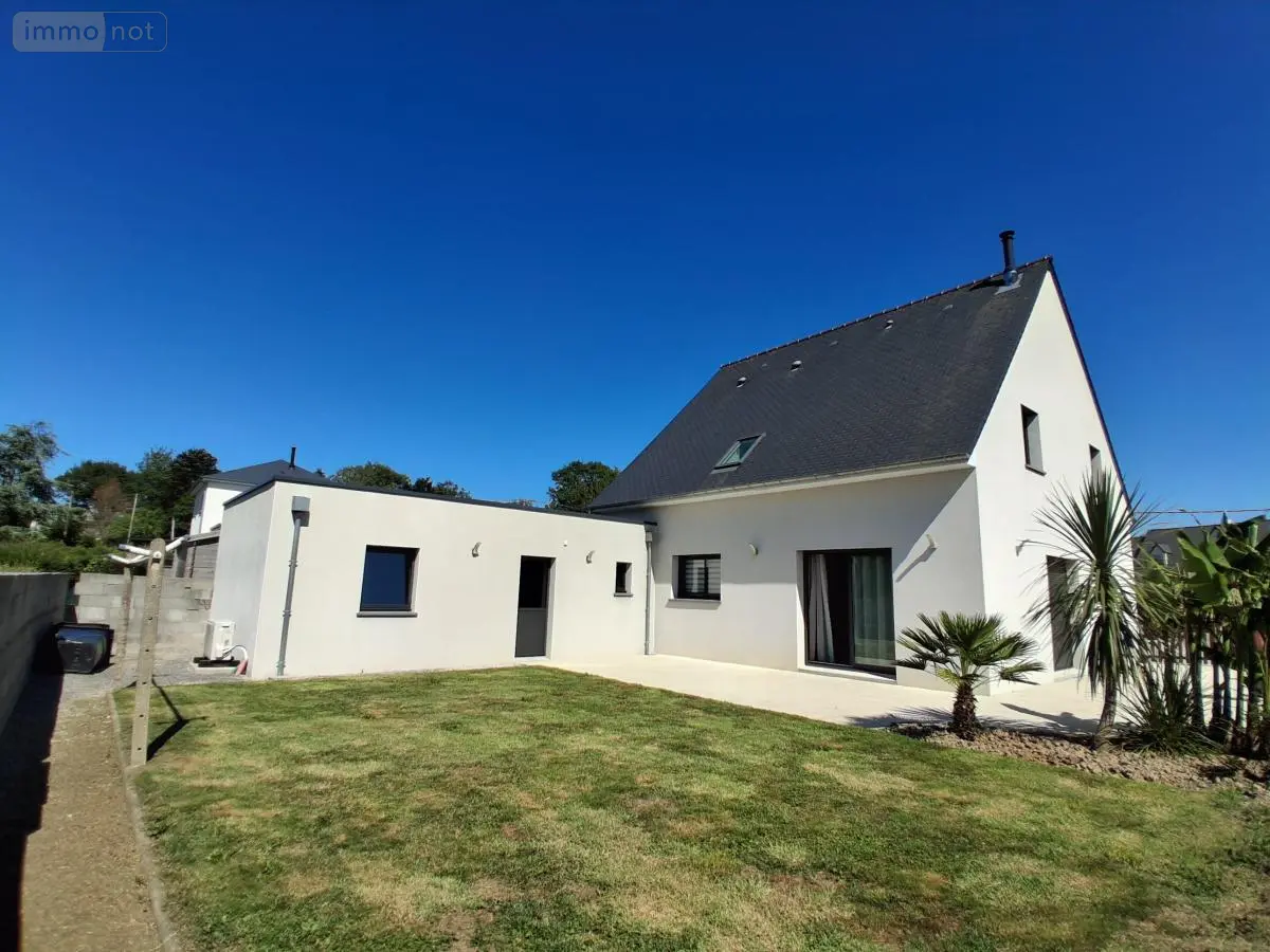 Location maison Tollevast 50470 Manche 50 141 m2 1325 euros 50112-L57 001