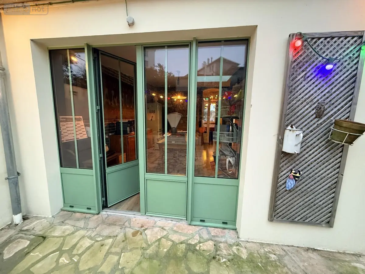 Maison a vendre Cherbourg-en-Cotentin 50100 Manche 50 120 m2 6 pièces 367000 euros 50046-1284 001