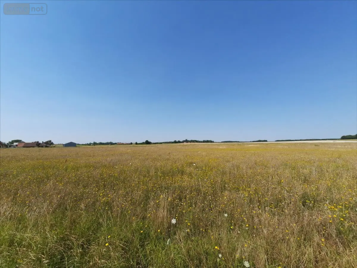 Bien agricole a vendre Anjouin 36210 Indre 36 654000 euros 021/1408 001