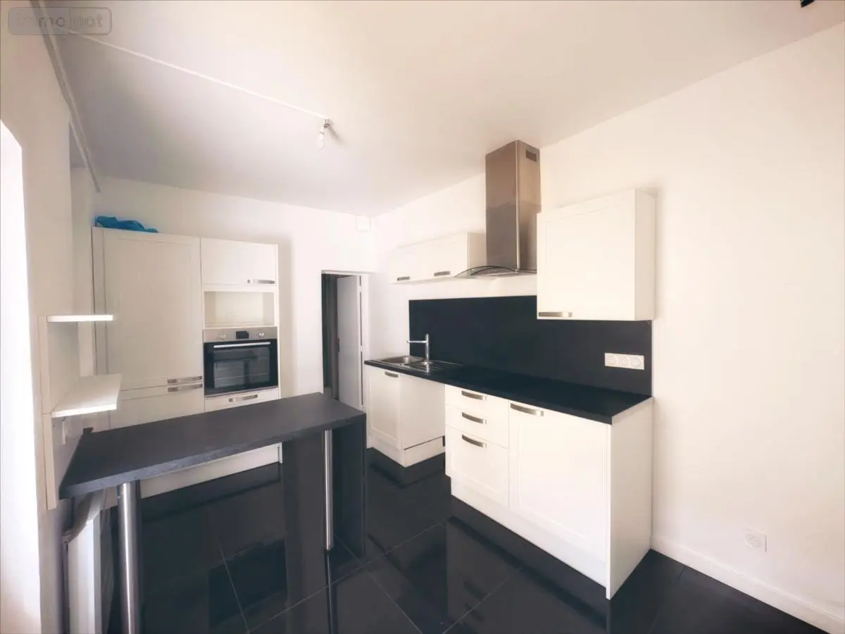 Location maison Saint-Romain-de-Colbosc 76430 Seine-Maritime 76 94 m2 4 pièces 930 euros 76067-1001665 001