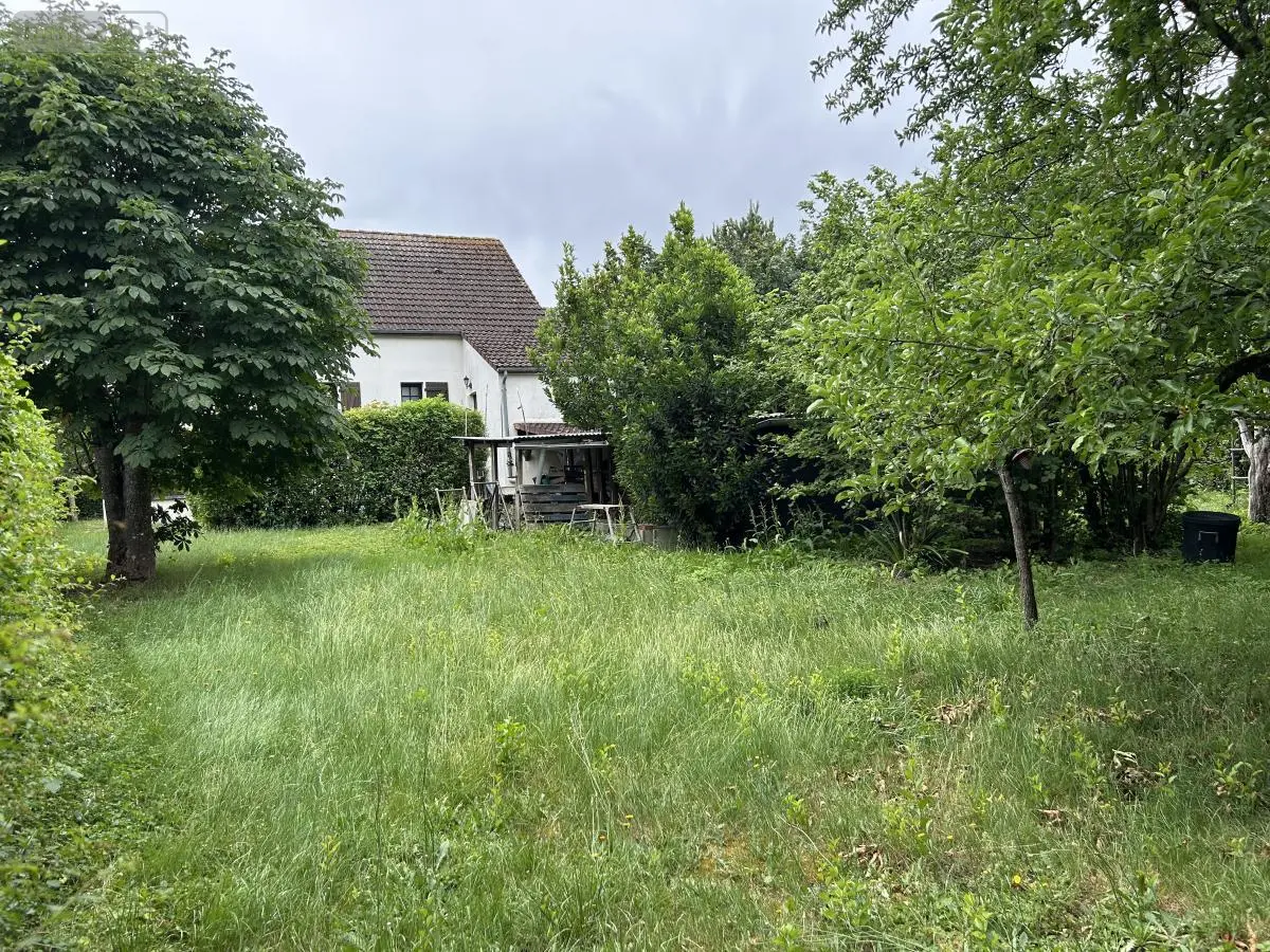 Maison a vendre Bourges 18000 Cher 18 112 m2 168000 euros 18005-1692 001