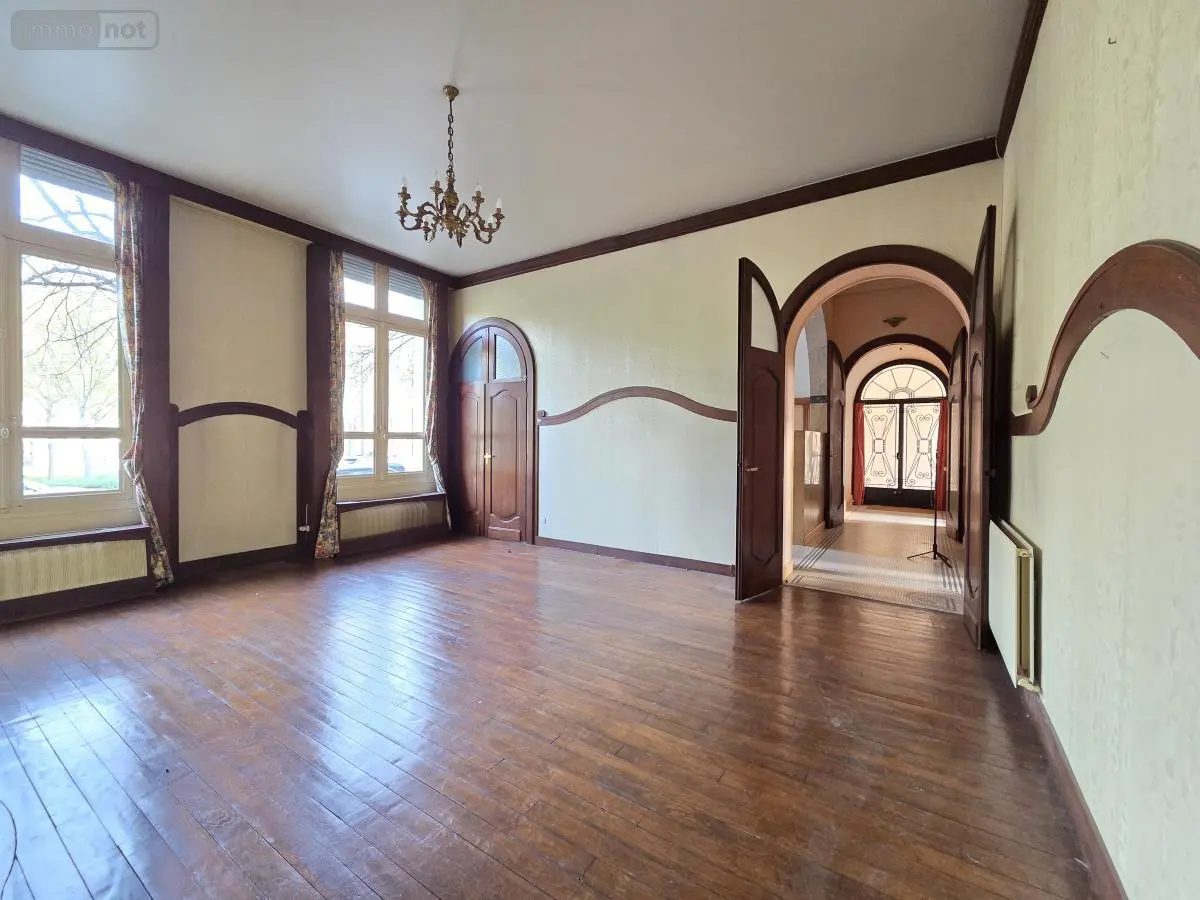 Appartement a vendre Reims 51100 Marne 51 145 m2 5 pièces 498000 euros 51048-786 001