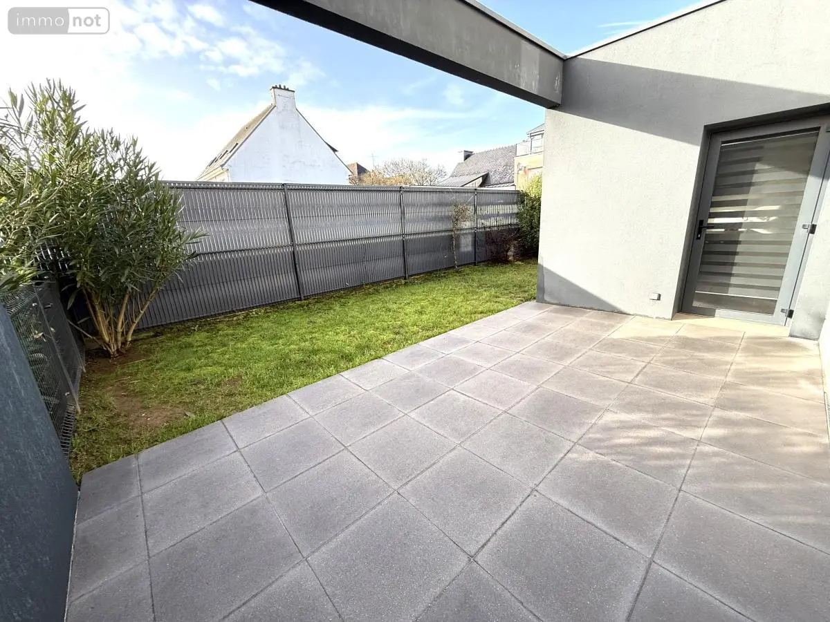 Maison a vendre Vannes 56000 Morbihan 56 119 m2 5 pièces 416910 euros 56002-1477 001