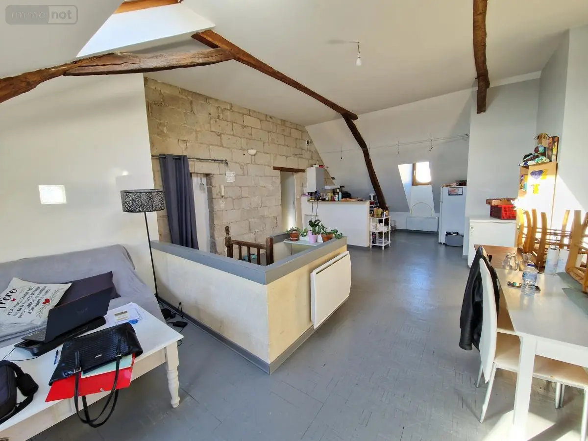 Immeuble de rapport a vendre Loire-Authion 49250 Maine-et-Loire 49 271 m2 438540 euros 49112-947 001