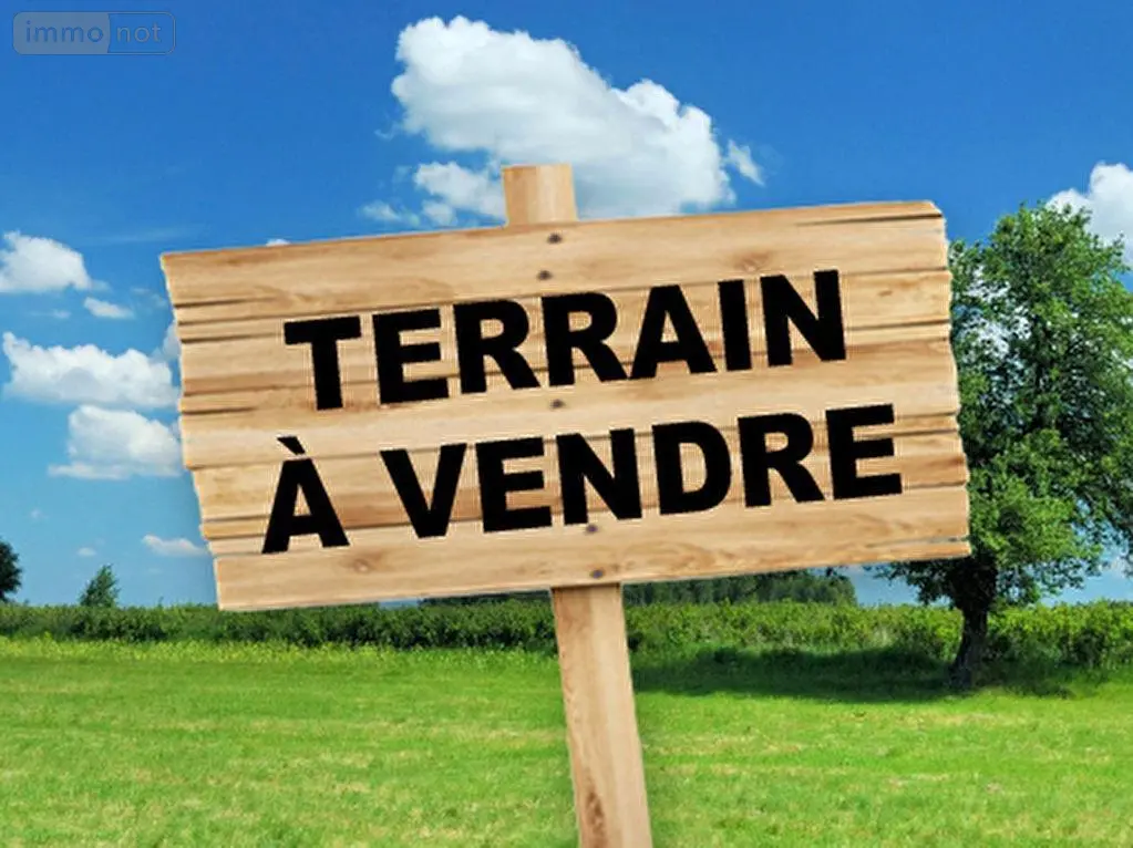 Terrain a batir a vendre Saint-Mard-lès-Rouffy 51130 Marne 51 31440 euros 51011-969192 001