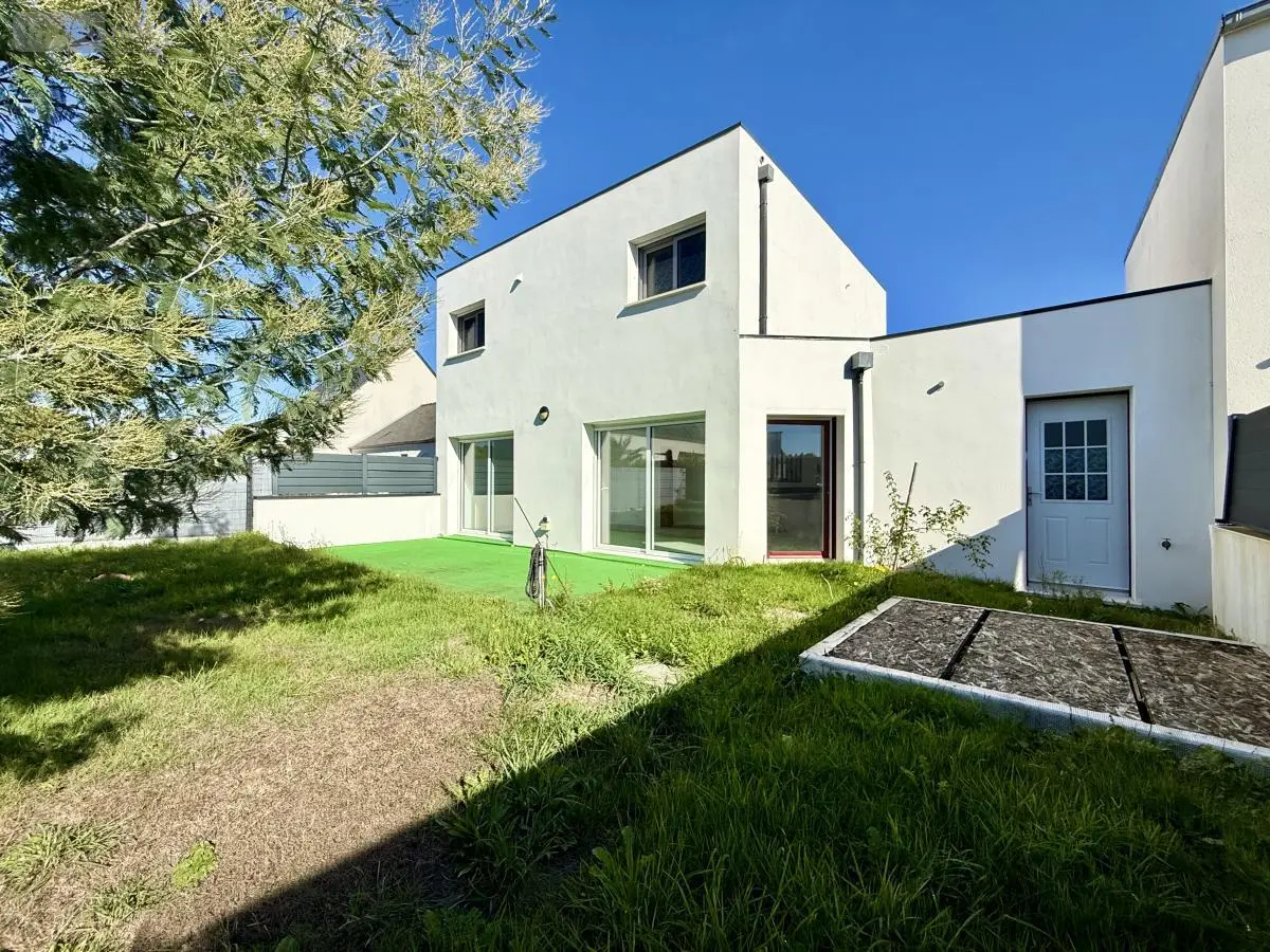 Maison a vendre La Trinité-Surzur 56190 Morbihan 56 112 m2 6 pièces 349500 euros 56012-846 001