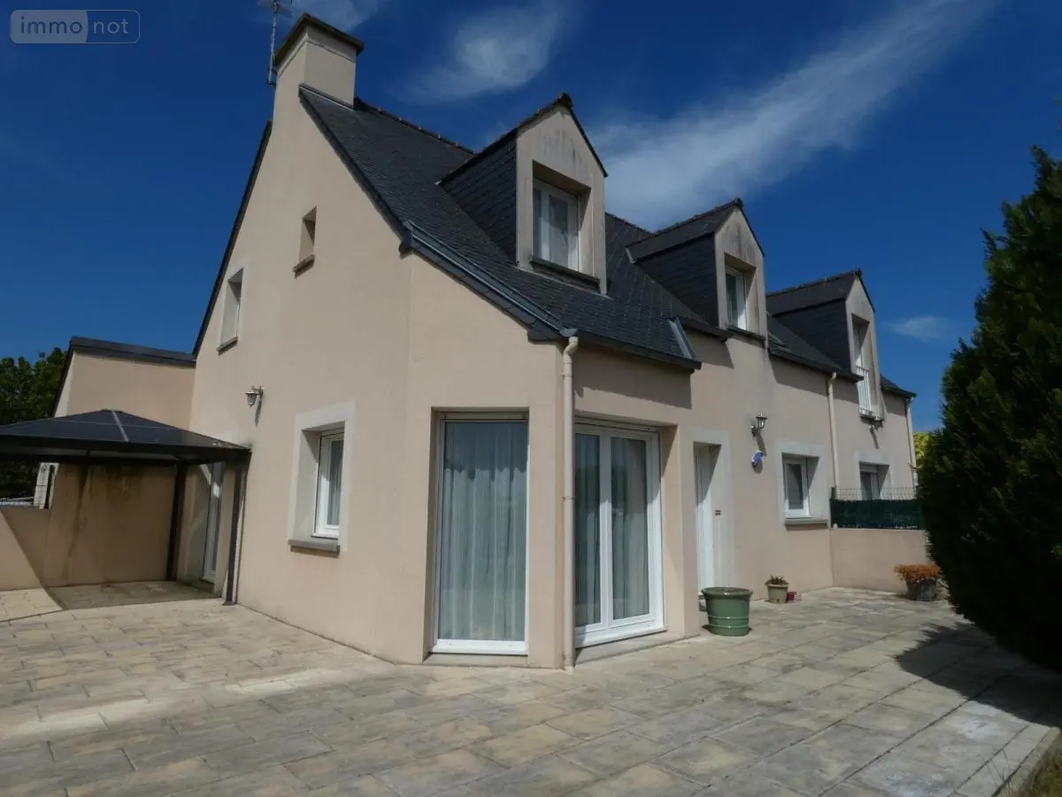 Maison a vendre Beaussais-sur-Mer 22650 Côtes-d'Armor 22 148 m2 6 pièces 485472 euros 22058-807 001