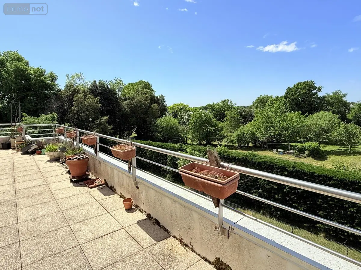 Appartement a vendre Vannes 56000 Morbihan 56 87 m2 4 pièces 323310 euros 56002-1471 001