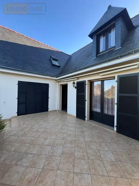 Maison a vendre Saint-Gildas-de-Rhuys 56730 Morbihan 56 135 m2 5 pièces 587100 euros 56001-1281 001