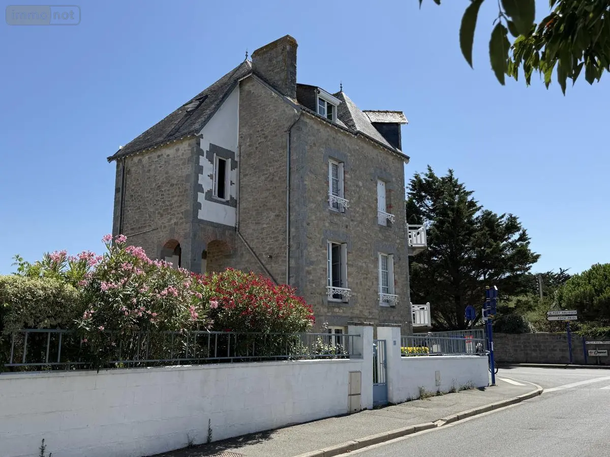 Maison a vendre Quiberon 56170 Morbihan 56 131 m2 7 pièces 623400 euros 56089-121 001