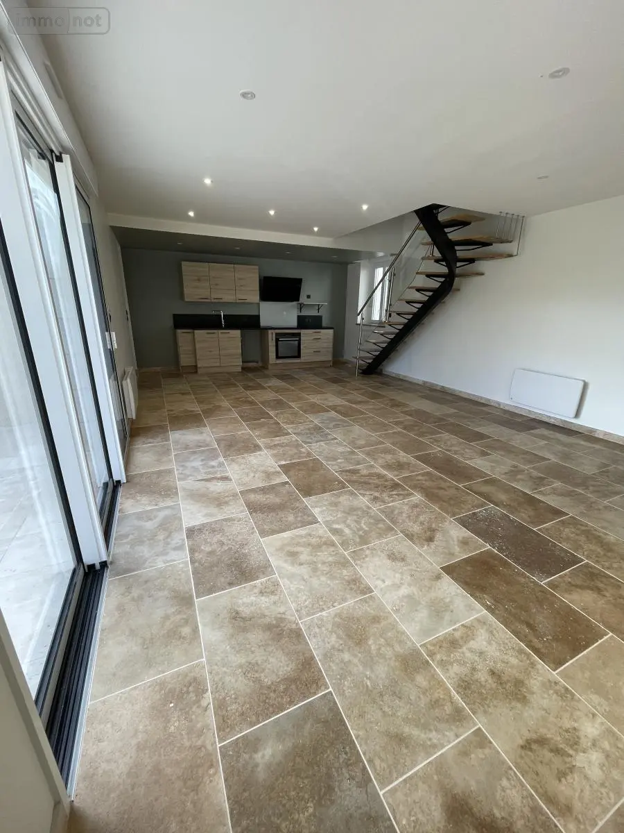 Location maison Coulommiers-la-Tour 41100 Loir-et-Cher 41 60 m2 3 pièces 765 euros 41050-L304 001