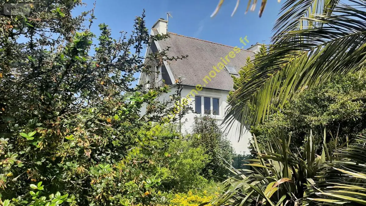 Maison a vendre Esquibien 29770 Finistère 29 150 m2 7 pièces 198150 euros 29021-2117 001