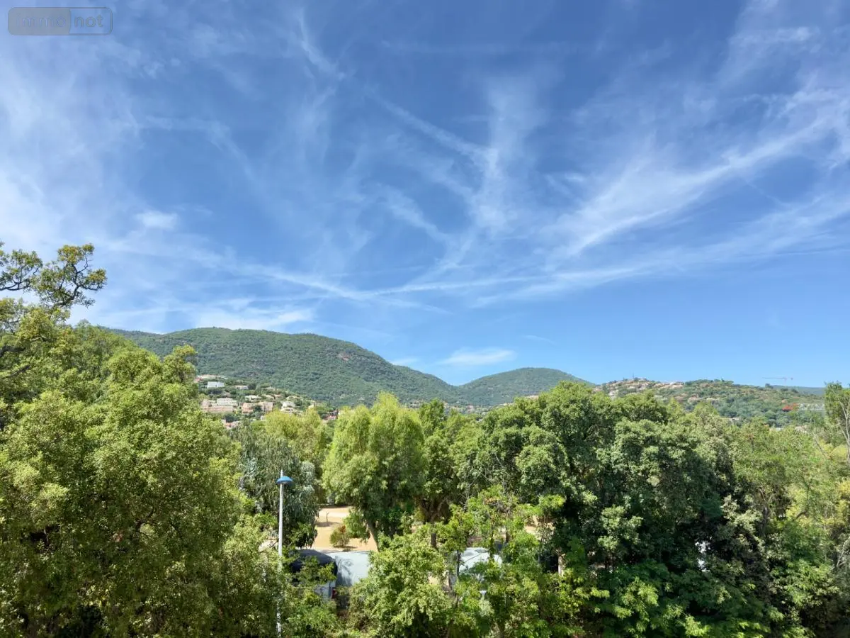 Appartement a vendre Cavalaire-sur-Mer 83240 Var 83 49 m2 2 pièces 249000 euros 51066-1966 001