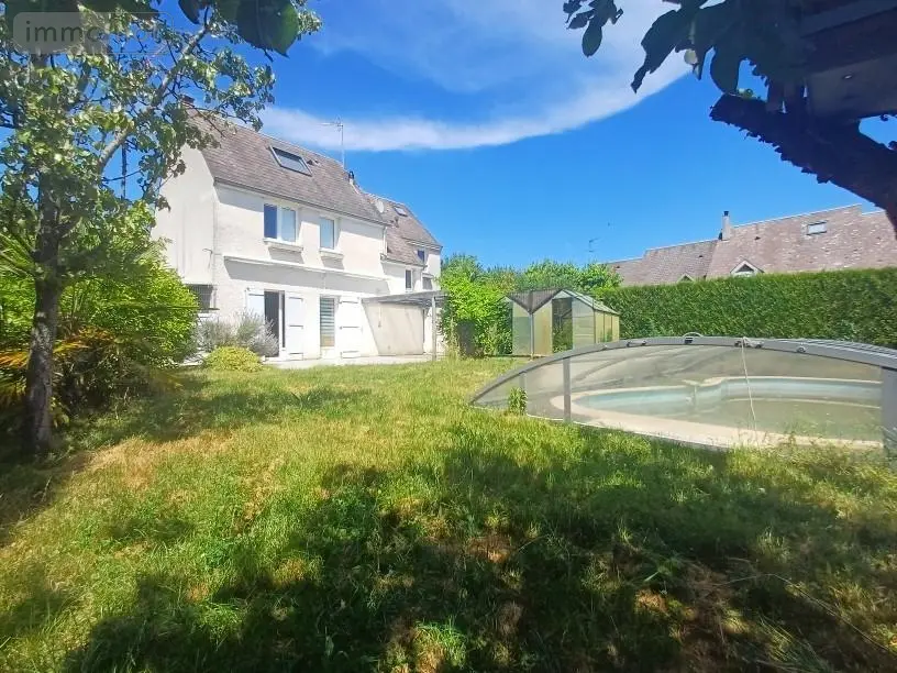 Maison a vendre Rivery 80136 Somme 80 122 m2 5 pièces 320850 euros 80011-5575 001