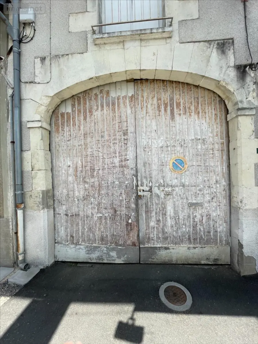 Maison a vendre Chaveignes 37120 Indre-et-Loire 37 200 m2 6 pièces 157200 euros 37067-1009299 001