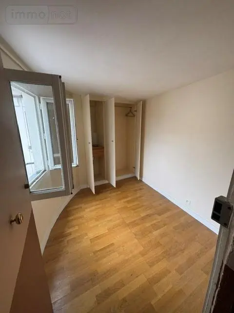 Appartement a vendre Paris 7e Arrondissement 75007 Paris 75 5 m2 1 pièce 58000 euros 92010-1355 001