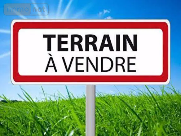 Terrain a batir a vendre Plaudren 56420 Morbihan 56 81065 euros 56003-1409 001
